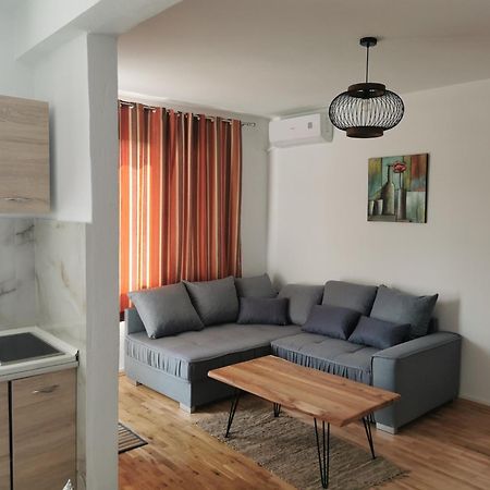 Apartment Matovic 테살로니키 외부 사진