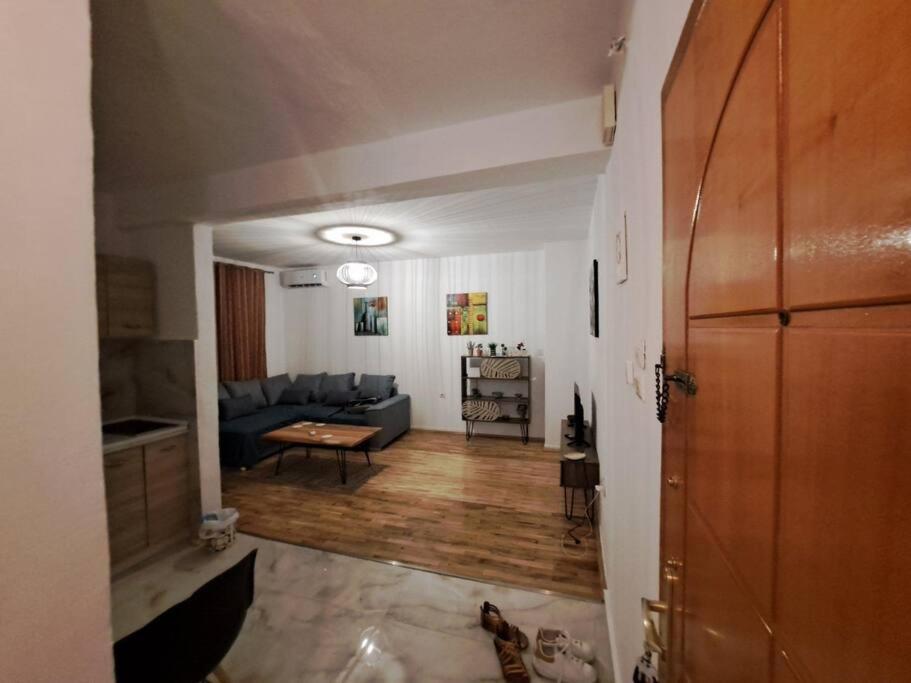 Apartment Matovic 테살로니키 외부 사진