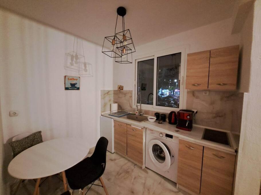Apartment Matovic 테살로니키 외부 사진