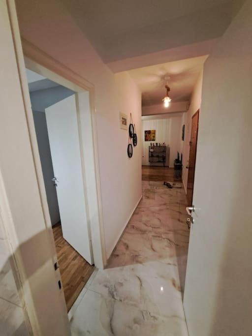 Apartment Matovic 테살로니키 외부 사진
