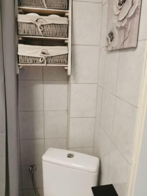 Apartment Matovic 테살로니키 외부 사진